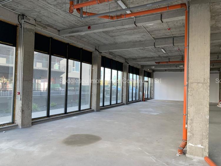 SPATIU COMERCIAL - 2