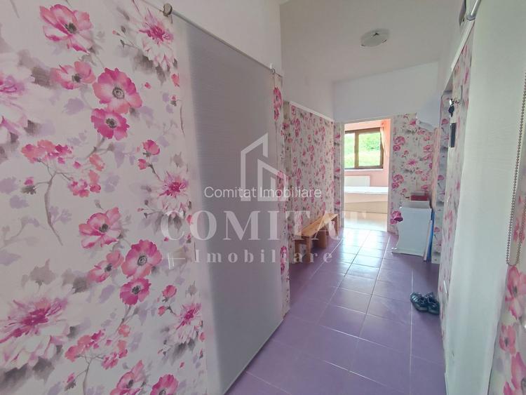 Apartament cochet cu 2 camere | Etaj intermediar | Parcul Poligon - 6