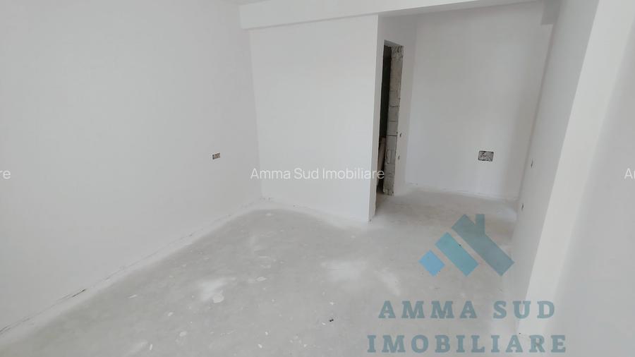 Penthouse 4 camere -126 mp utili - Finalizat - 500 m Metrou Berceni - 21