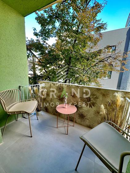 NOU pe Piata | Apartament 2 Camere | Ultrafinisat | Logie | Piata Mihai Viteazu - 28