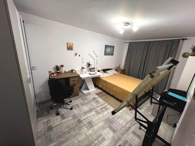 Apartament 3 camere RENOVAT, mobilat, utilat, Alexandru - accept CREDIT