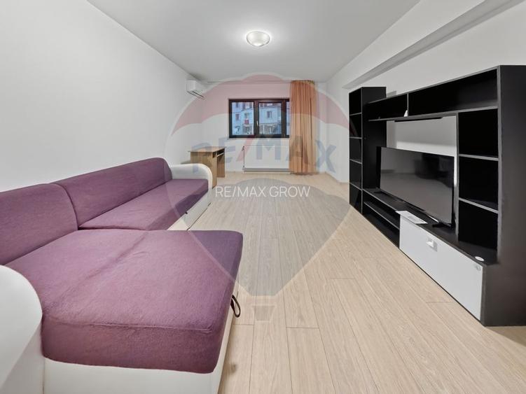 Apartament cu 2 camere de vanzare in bloc nou str Vadul Bistritei - 3