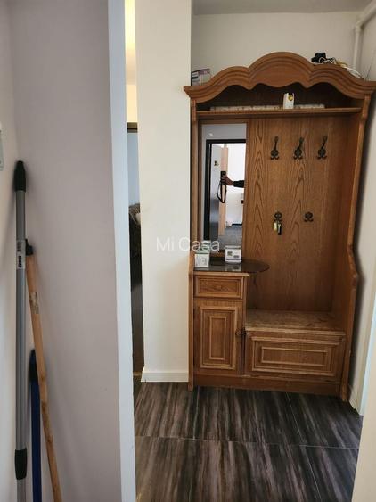 Apartament mobilat3 camere-Tractoru - 10