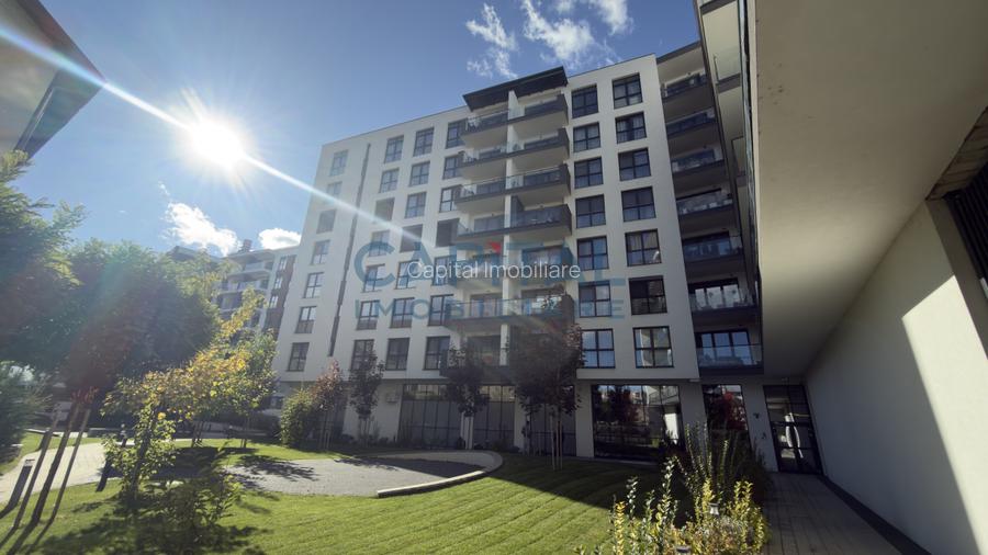 Apartament The Nest, zona Scortarilor, bloc Premium! - 10