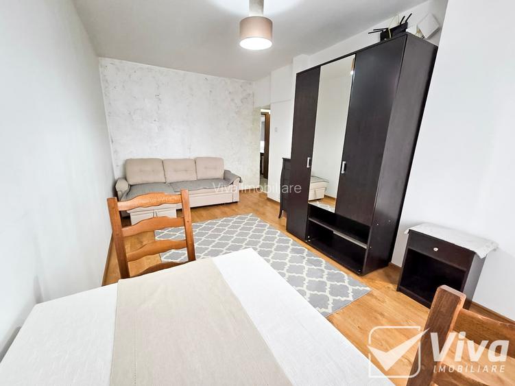 Nicolina, Belvedere – Ap. 1 Cam, Decomandat, 36Mp, bloc 1987 - 2