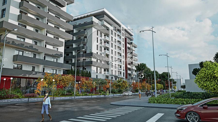 Confort Urban Evolution - 9