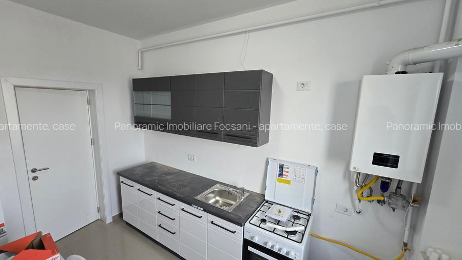 Apartament 2 camere de inchiriat, de lux  Focsani, bloc nou, la prima inchiriere - 5