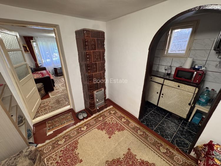 OPORTUNITATE! CASA INDIVIDUALA, PLOPI, 420m TEREN - 3