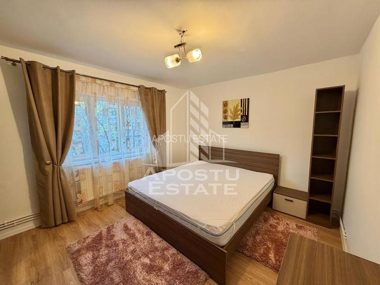 Apartament 2 camere, de inchiriat,centrala proprie,Odobescu, Timisoara - 3