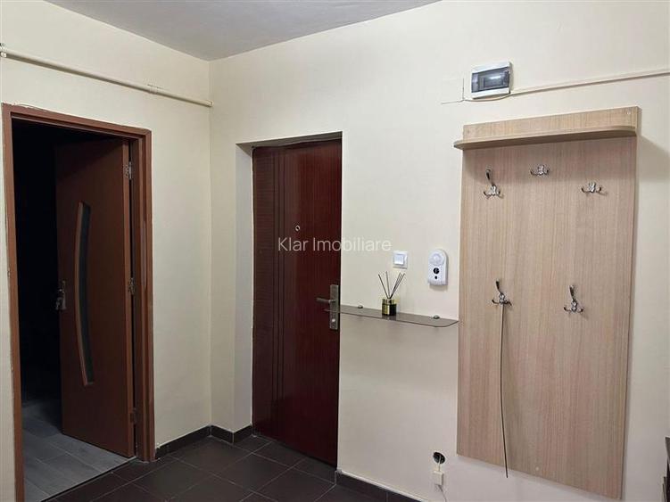 Apartament 3 camere 60mp, Centru, zona The Office_PET FRIENDLY - 13