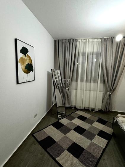 Garsoniera, 29,4 mp, zona centrală - 5