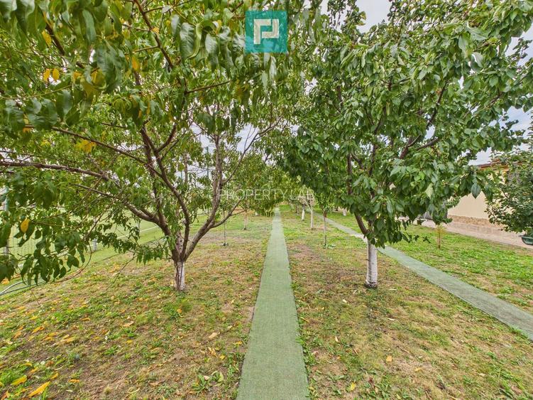 Casă exclusivistă cu 4 camere, în Secusigiu, Arad - 26