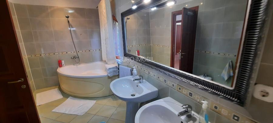 De inchiriat casa 4 camere, Livezeni, Cartierul. Orizontului - 10