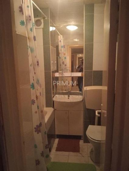 Apartament 1 camera-Circumvalatiunii-Mobilat-Utilat - 4