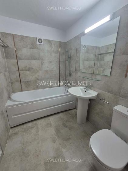 Stefan cel Mare inchiriere ap 4 camere pretabil pentru birou - Prima Inchiriere - 11