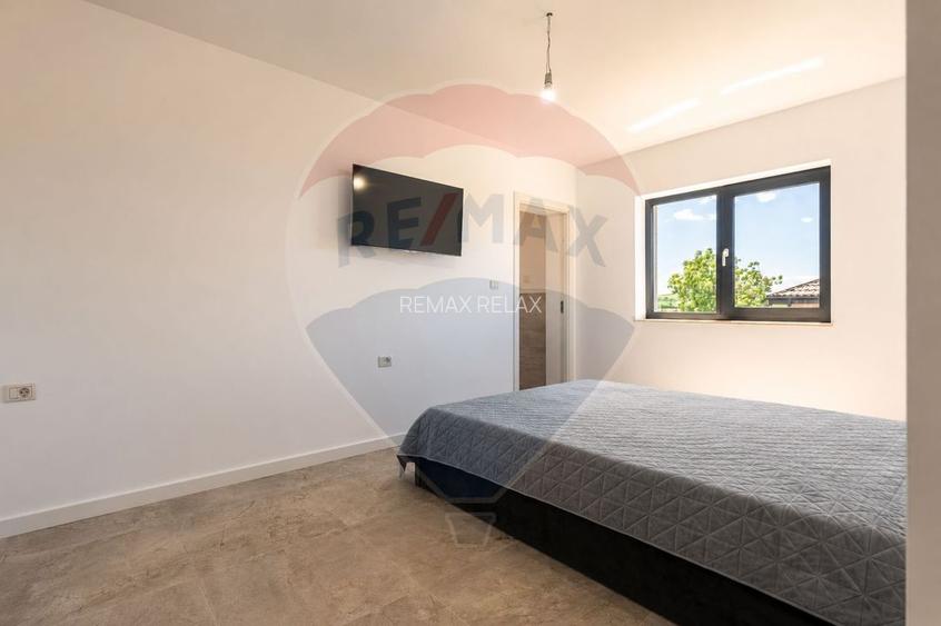 0% COMISION - CASA SMART & FOTOVOLTAICE - Cercu, Barnova, 97mpU, 4 Cam - 13
