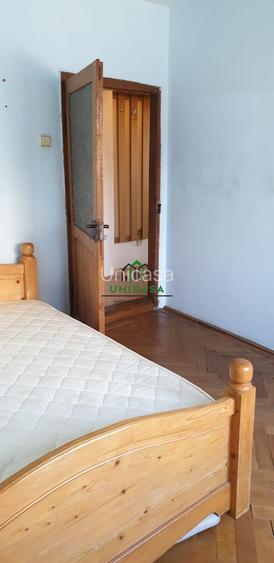 Apartament 3 camere /Calea lui Traian/Etaj 1/4 - 5