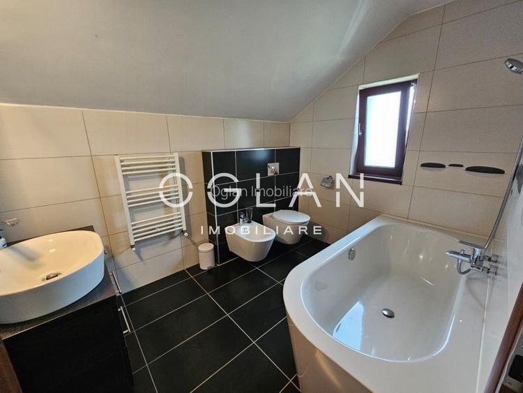 Casa in Tocile, 2391 mp teren, COMISION 0% - 9