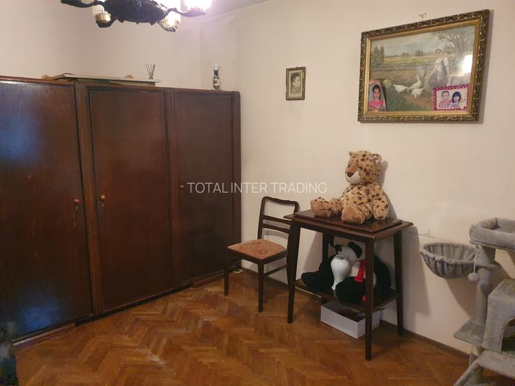 Vanzare-4 camere-1/4-dec-Dr Taberei-Cetatea Histria-reabilitat-165000E - 14