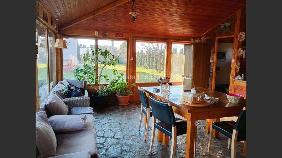 CASA P+1 , ZONA ARCASILOR - 16