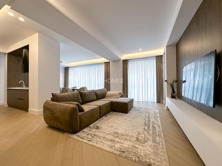 Penthouse 4 camere I Cortina 126 I Iancu Nicolae - 4