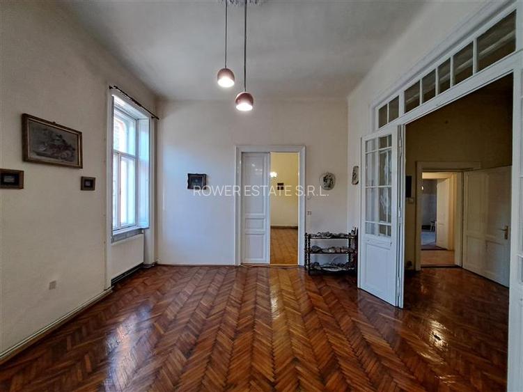 Apartament cu 3 camere, 92 mp utili, situat in zona Semicentrala! - 6
