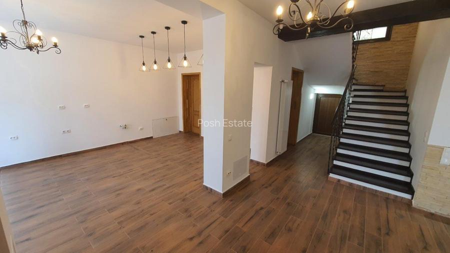 Vila Individuala Functii Multiple | P+2 | Erou Iancu Nicolae\Pipera - 7