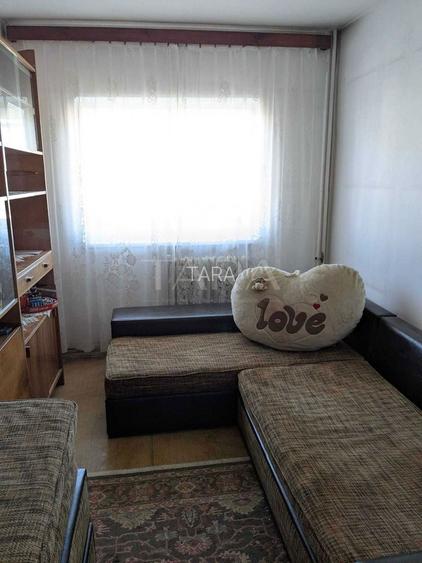 Apartament 4 camere Mănăștur, zona Big. - 5