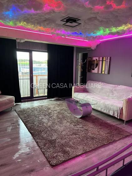 Apartament de vanzare 1 camera,Zona Avram Iancu - 2