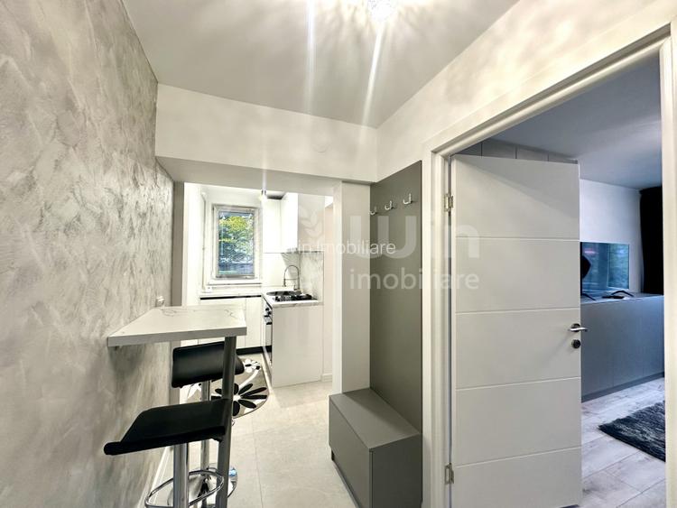 Apartament 2 camere | Total Renovat | Decomandat | Plopilor! - 6