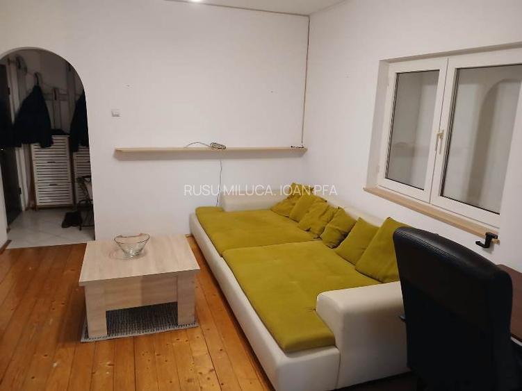 Inchiriere Apartament 2 camere Victoriei-Piata Romana - 7