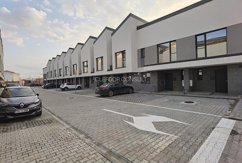 Vila in apropiere de Scoala Americana - 18