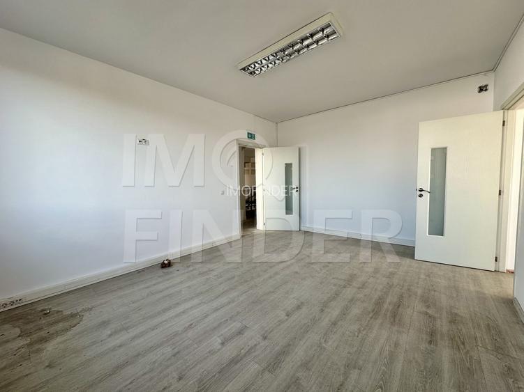 Spațiu de birouri de închiriat – Etaj 1, Traian Vuia, Cluj-Napoca - 11
