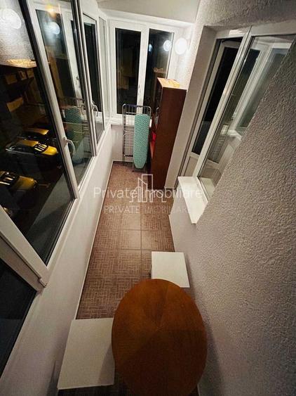 Apartament 2 Camere Modern de Inchiriat, Utracentral, P-ta Teatrului - 7