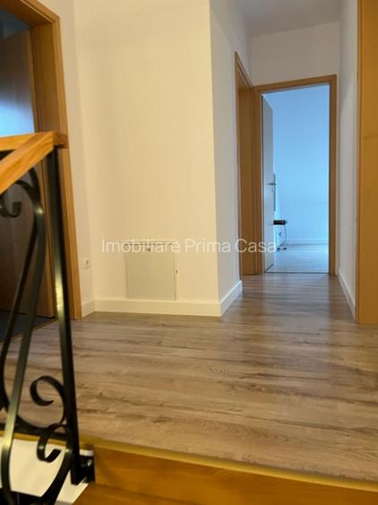 ZONA FERNEZIU -duplex modern | 160 mp | curte + foișor + garaj - 17