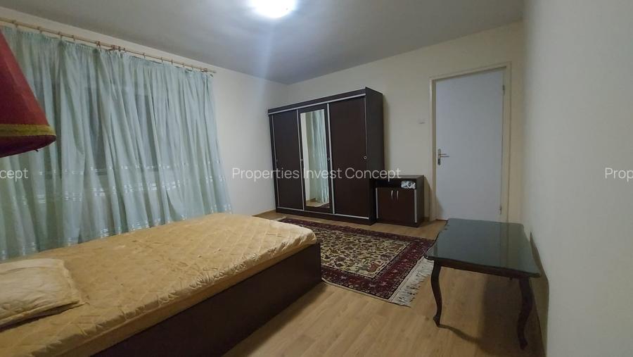 Apartament 2 camere, decomandat mobilat si utilat, complet, et 3 - 8