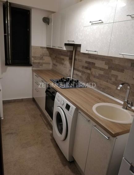 Garsoniera Mihai Bravu - complex Vitan Residence 2 - 4