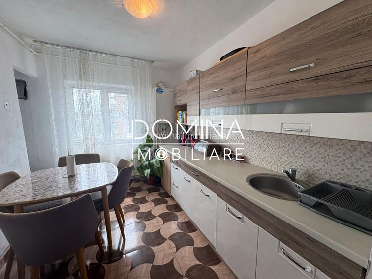 Vânzare apartament 2 camere, 60 mp,  în Rovinari, str. Termocentralei - 6
