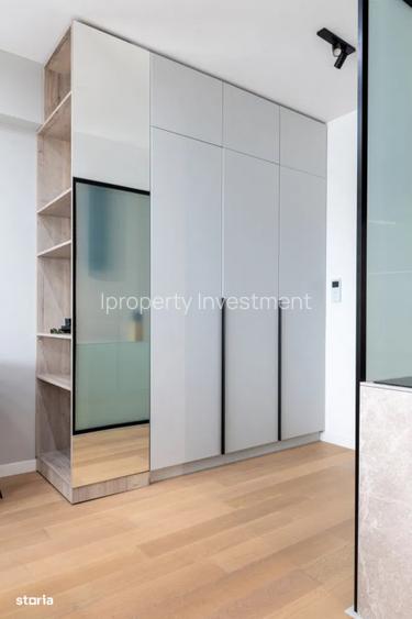 One Verdi Park I 3 Camere I Centrala Proprie I Balcon I Loc Parcare Subteran I - 12