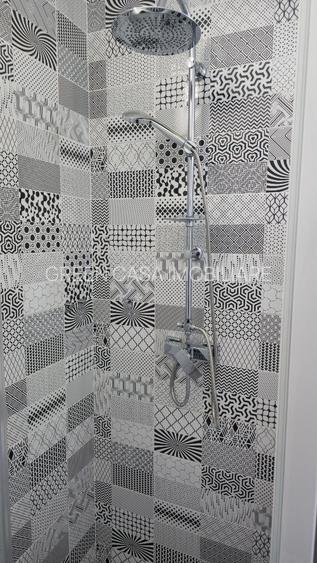 Apartament cochet, Parcul Feroviarilor 2 camere, balcoane și parcare subterana - 8