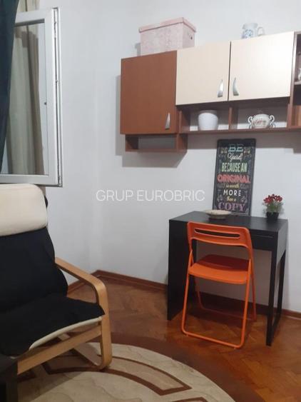 INCHIRIERE GARSONIERA, ULTRACENTRAL, PIATA  ROMANA, - 15