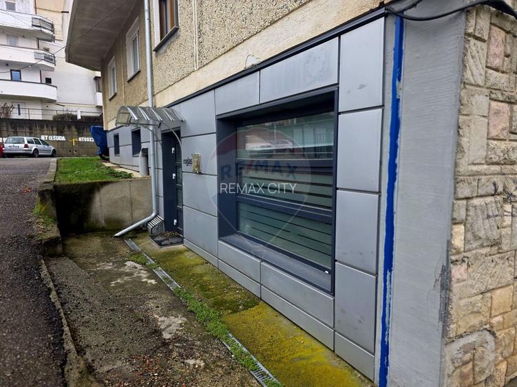 Spațiu comercial de 68mp de vânzare în zona Central/ sau inchiriere - 4