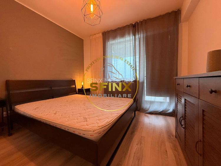 2 camere | Greenfield Padurea Baneasa | Loc de parcare - 7