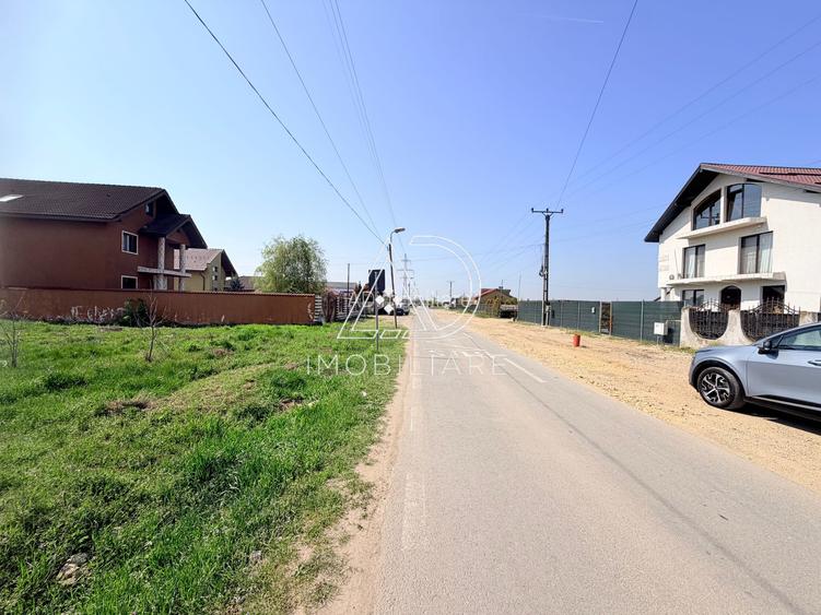 Teren intravilan / Cartier Panduri - 8