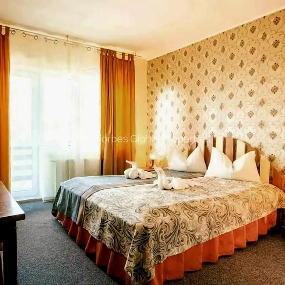 Aparthotel cu view superb Valea Prahovei - 6