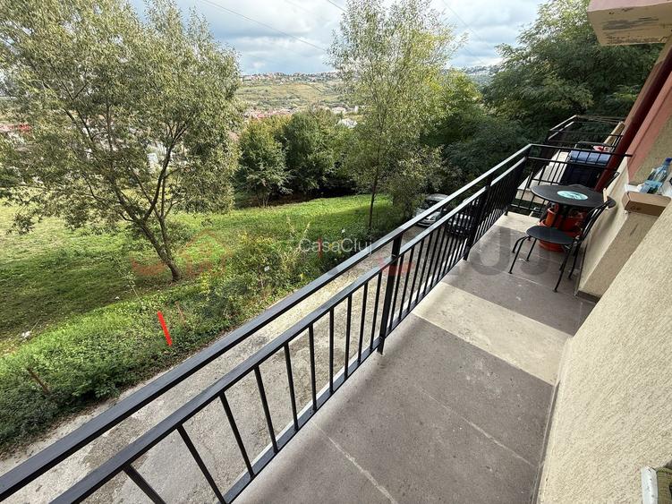 LA cheie, parcare inclusă, etaj interemediar! - 7