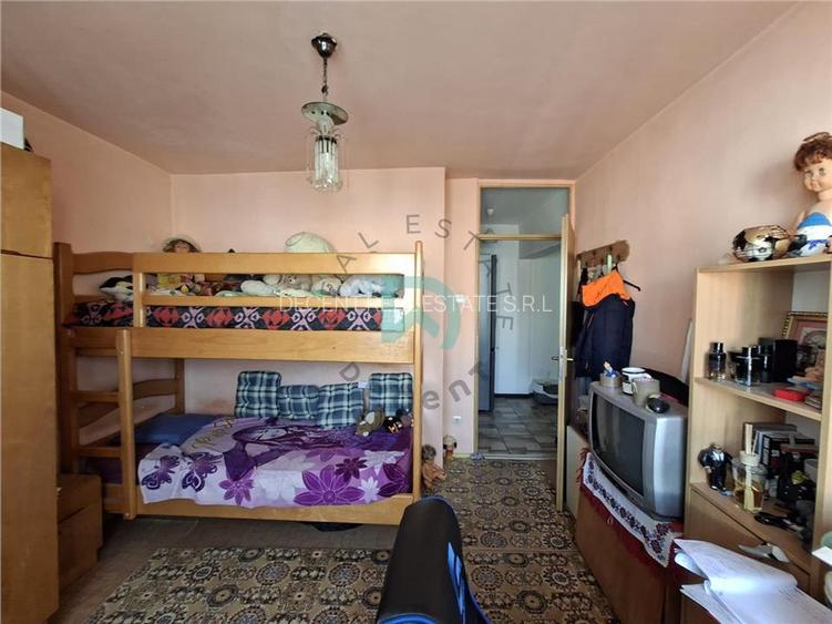 Apartament de vanzare  Calea Bucuresti,  Brasov, loc de parcare concesionat - 5