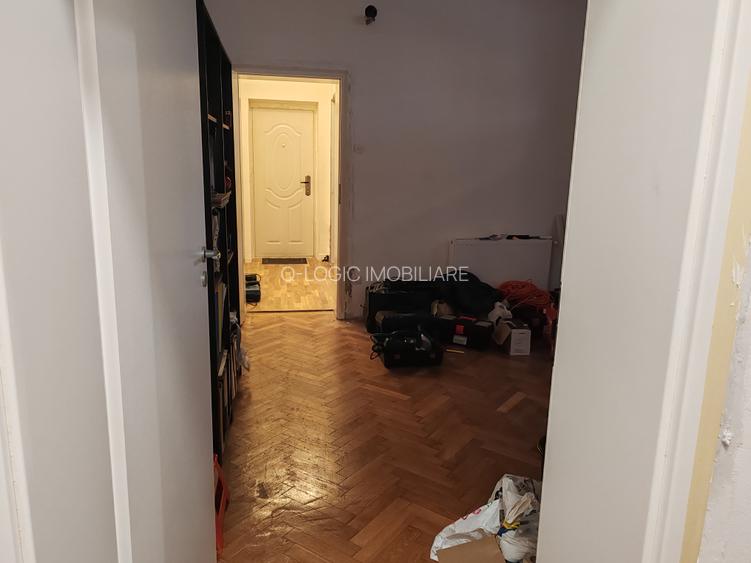 Apartament  2 camere in bloc vila, liber la vanzare zona Piata Astra - 13