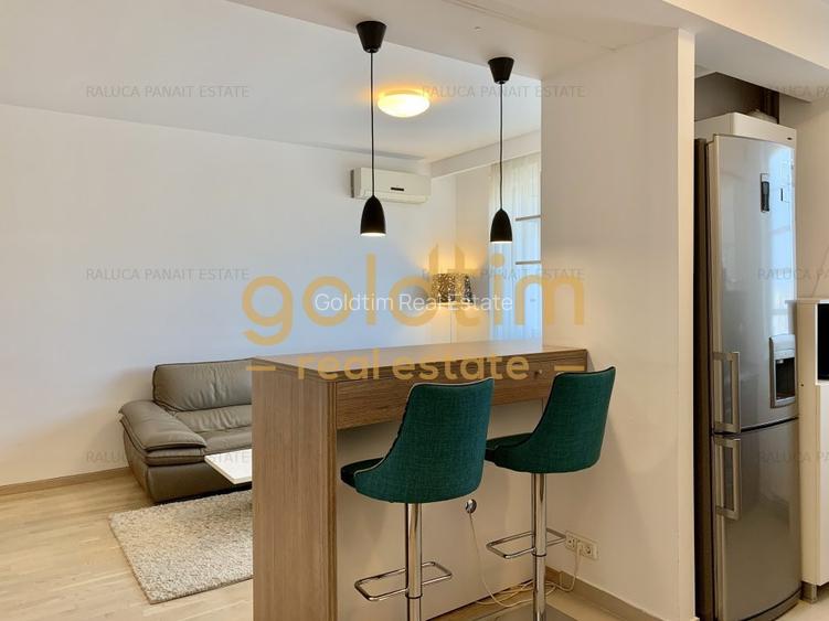 NOU!!!! BINE COMPARTIMENTAT/ VEDERE SUPERBA/ INSTITUTUL CANTACUZINO - 4