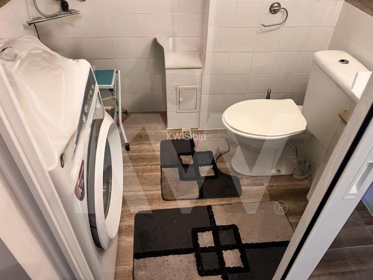 Apartament cu 4 camere mobilat utilat in Vasile Aaron 81 mp - 8